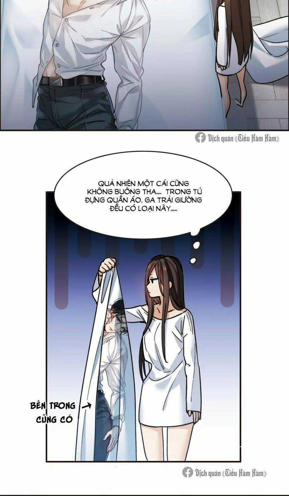 Thế Giới Đệ Nhất Cự Tinh Chapter 4.1 trang 6