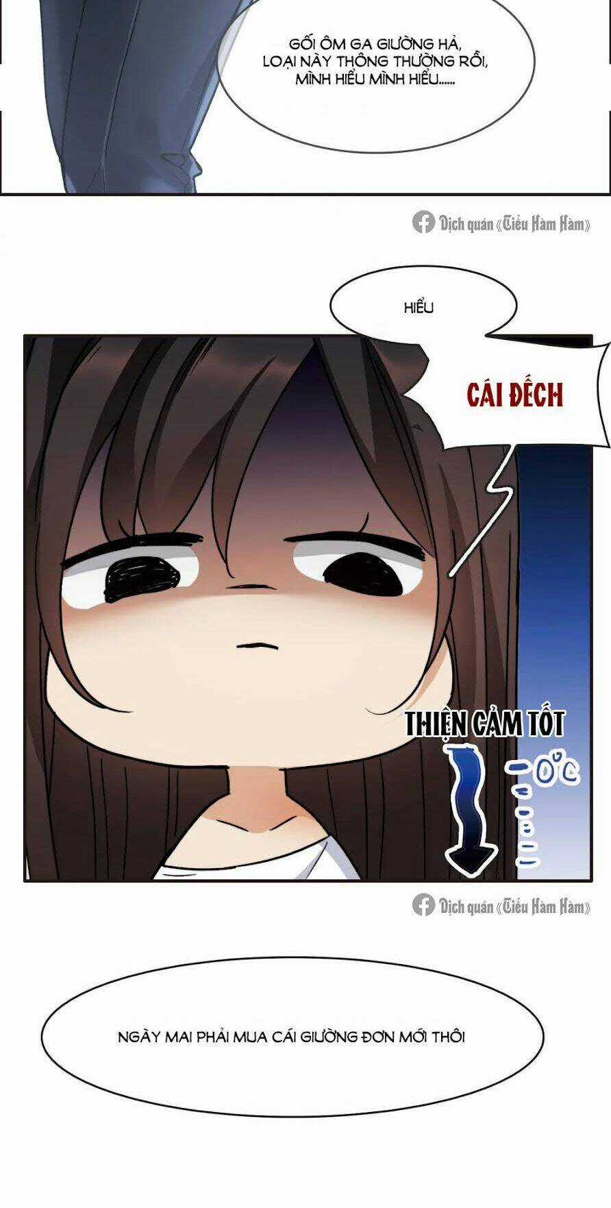 Thế Giới Đệ Nhất Cự Tinh Chapter 4.1 trang 8