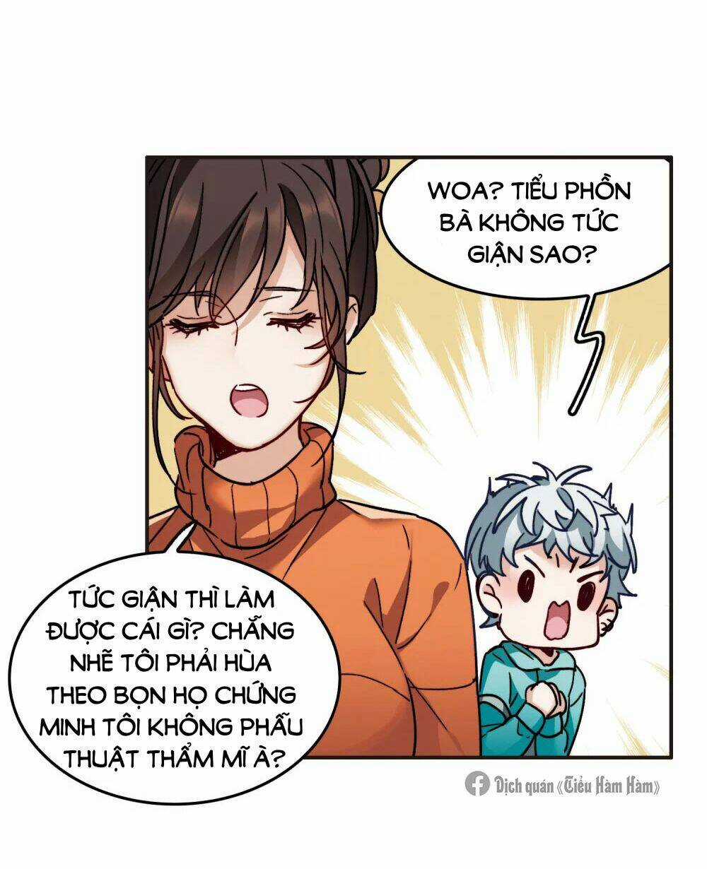 Thế Giới Đệ Nhất Cự Tinh Chapter 4.2 trang 10