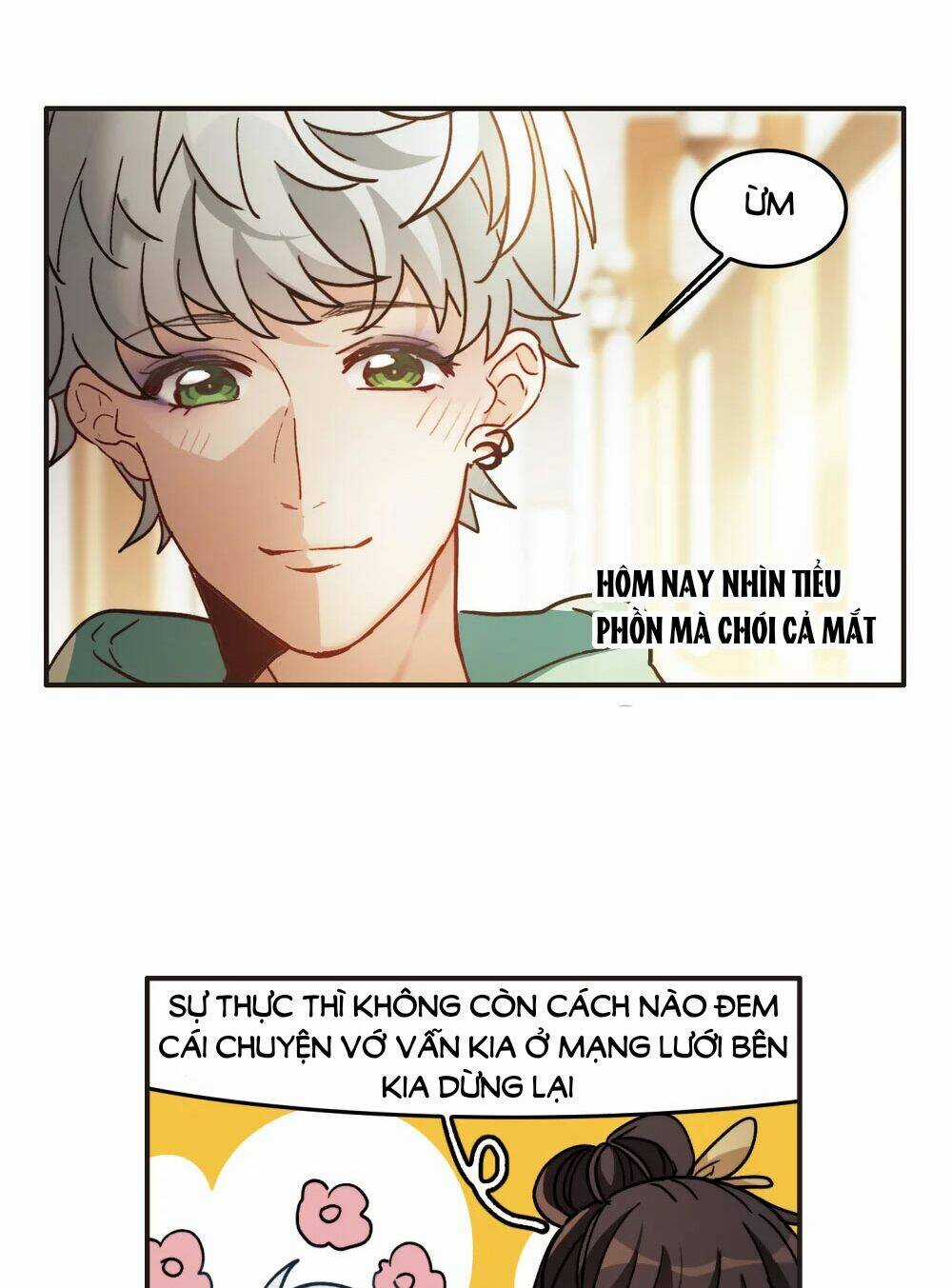 Thế Giới Đệ Nhất Cự Tinh Chapter 4.2 trang 13