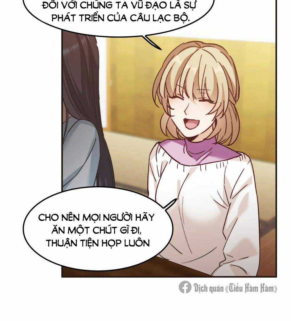 Thế Giới Đệ Nhất Cự Tinh Chapter 4.2 trang 18