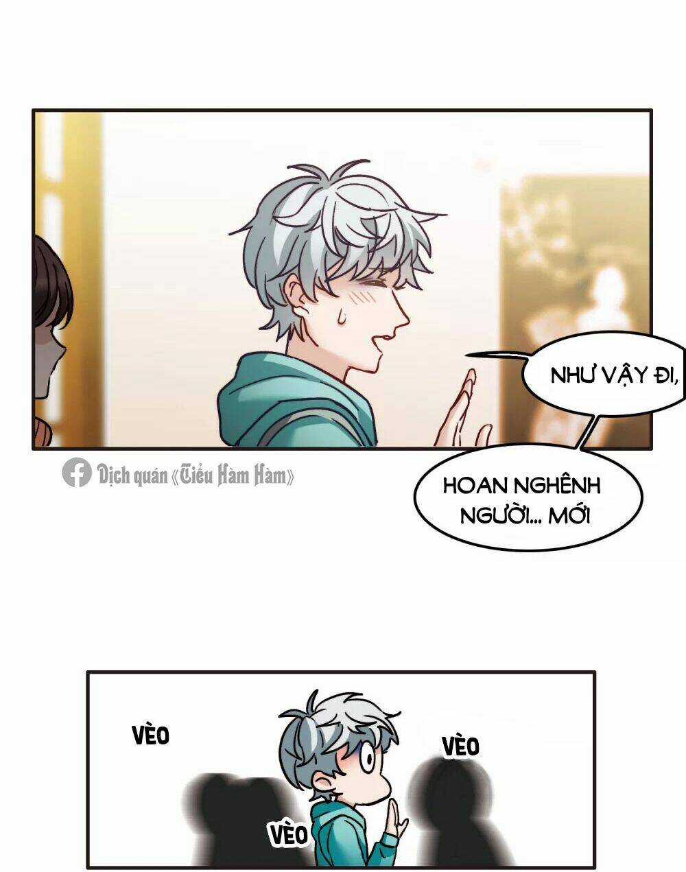 Thế Giới Đệ Nhất Cự Tinh Chapter 4.2 trang 19