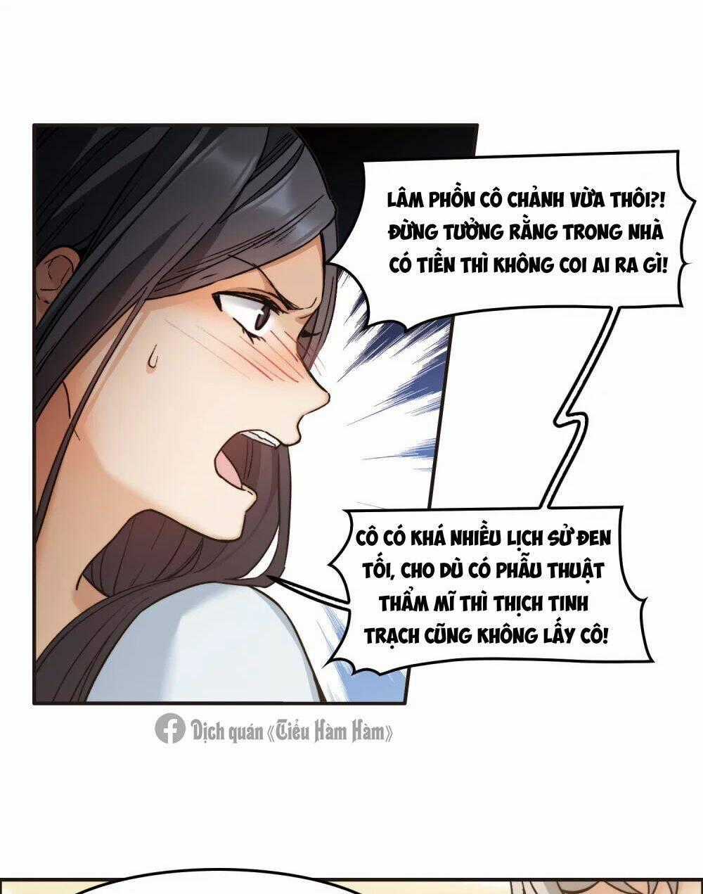 Thế Giới Đệ Nhất Cự Tinh Chapter 4.2 trang 23