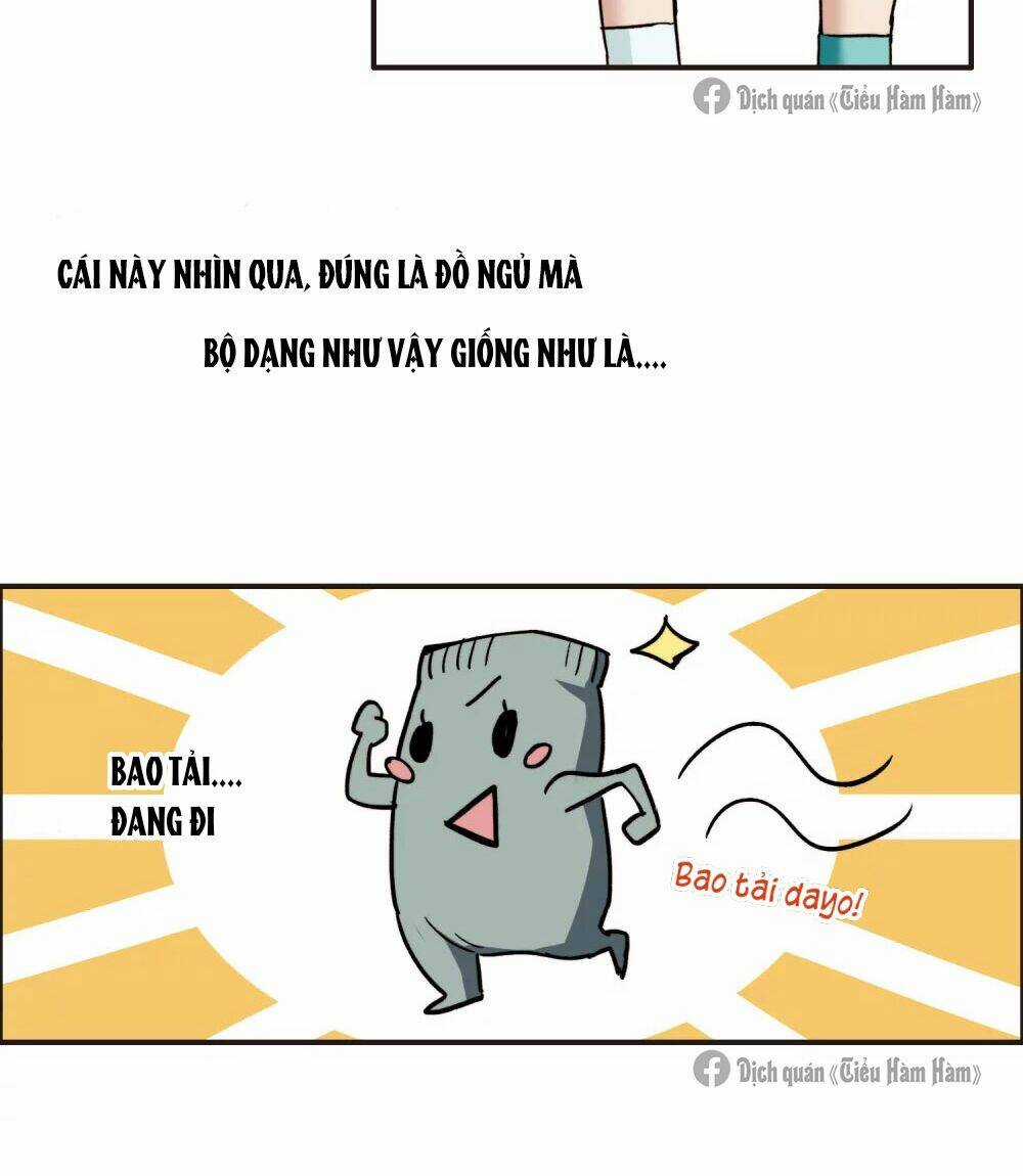 Thế Giới Đệ Nhất Cự Tinh Chapter 4.2 trang 6