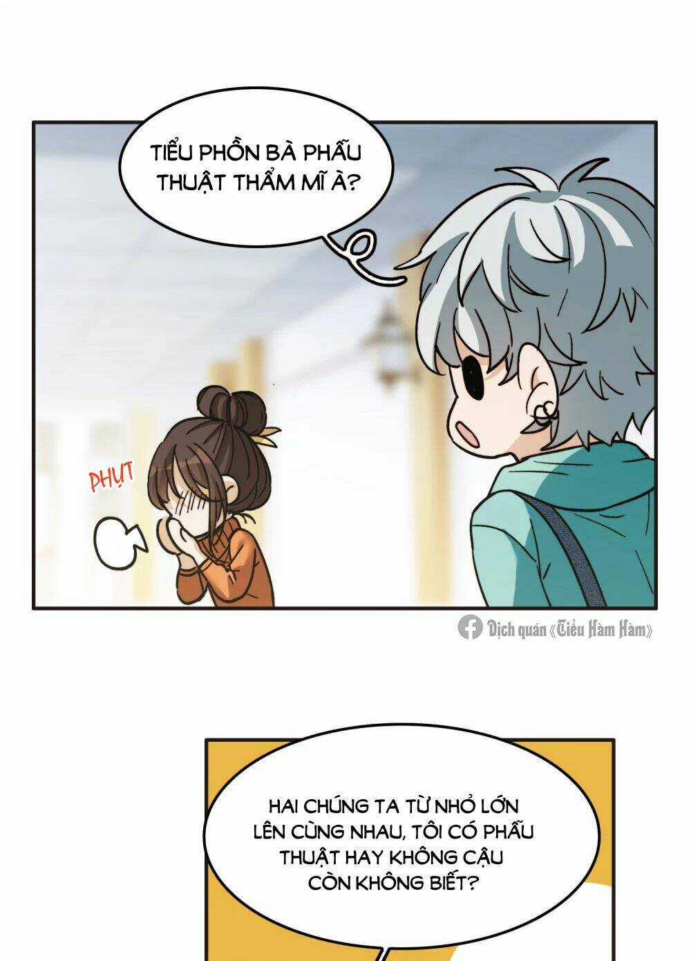 Thế Giới Đệ Nhất Cự Tinh Chapter 4.2 trang 7