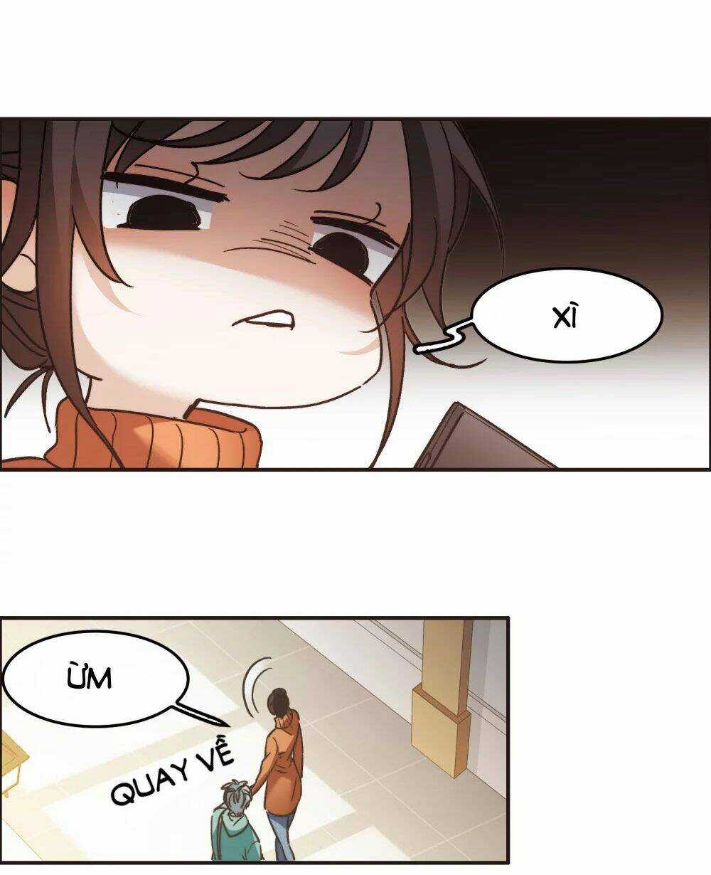 Thế Giới Đệ Nhất Cự Tinh Chapter 4.2 trang 9