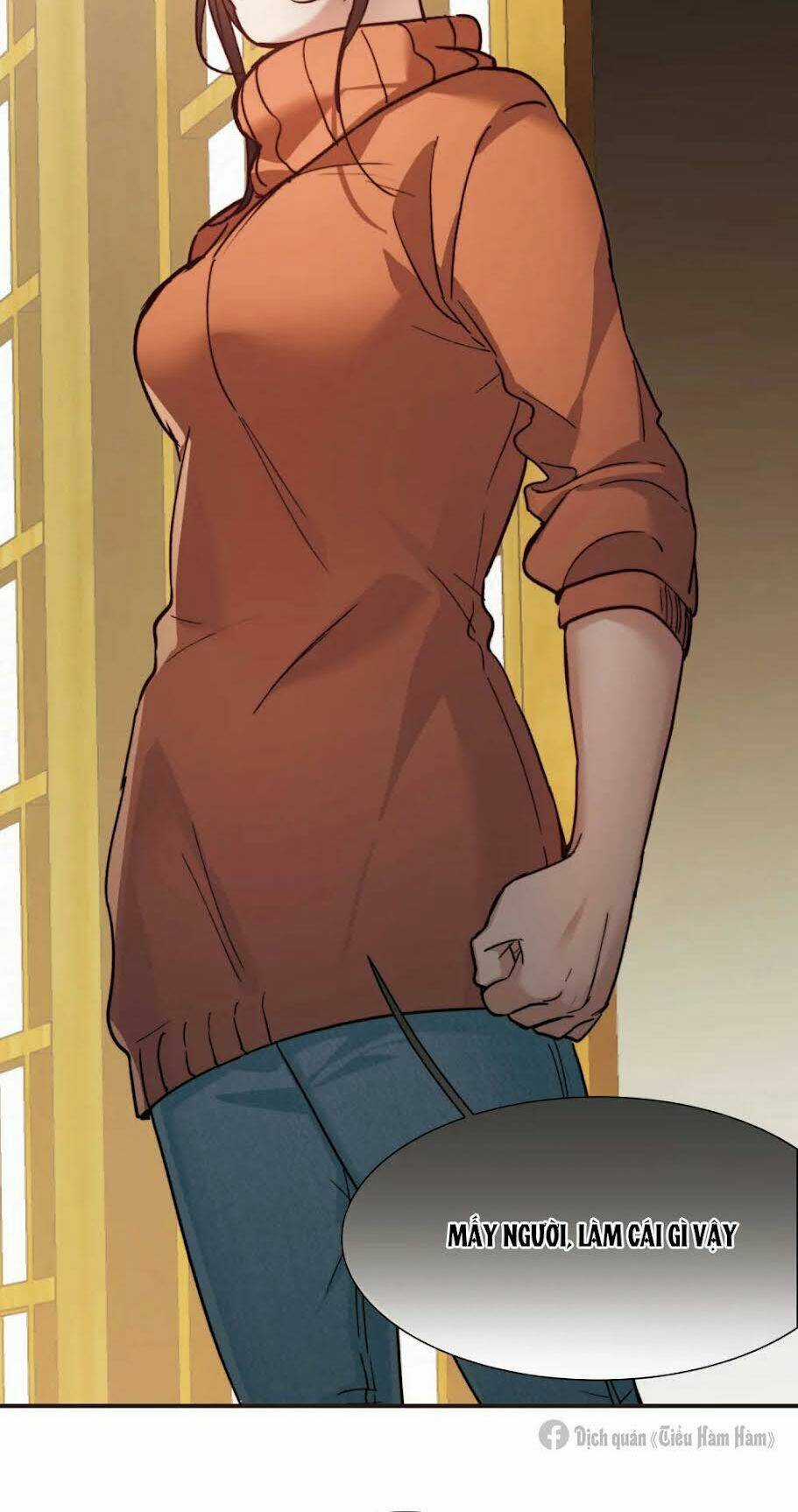 Thế Giới Đệ Nhất Cự Tinh Chapter 5.1 trang 14