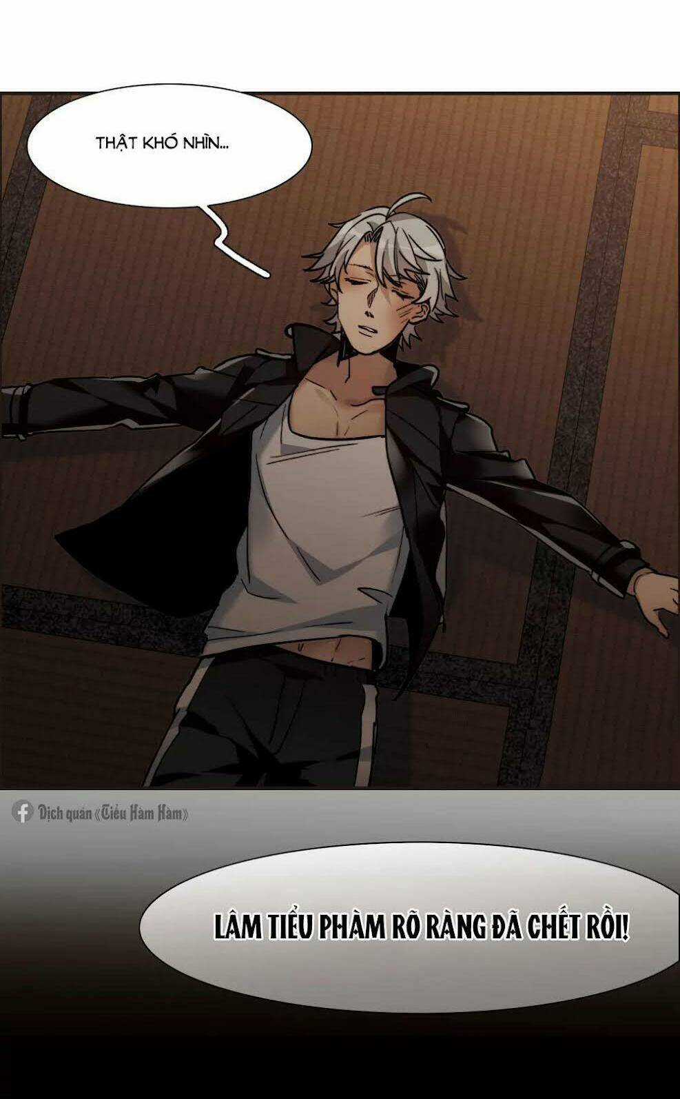 Thế Giới Đệ Nhất Cự Tinh Chapter 5.1 trang 19