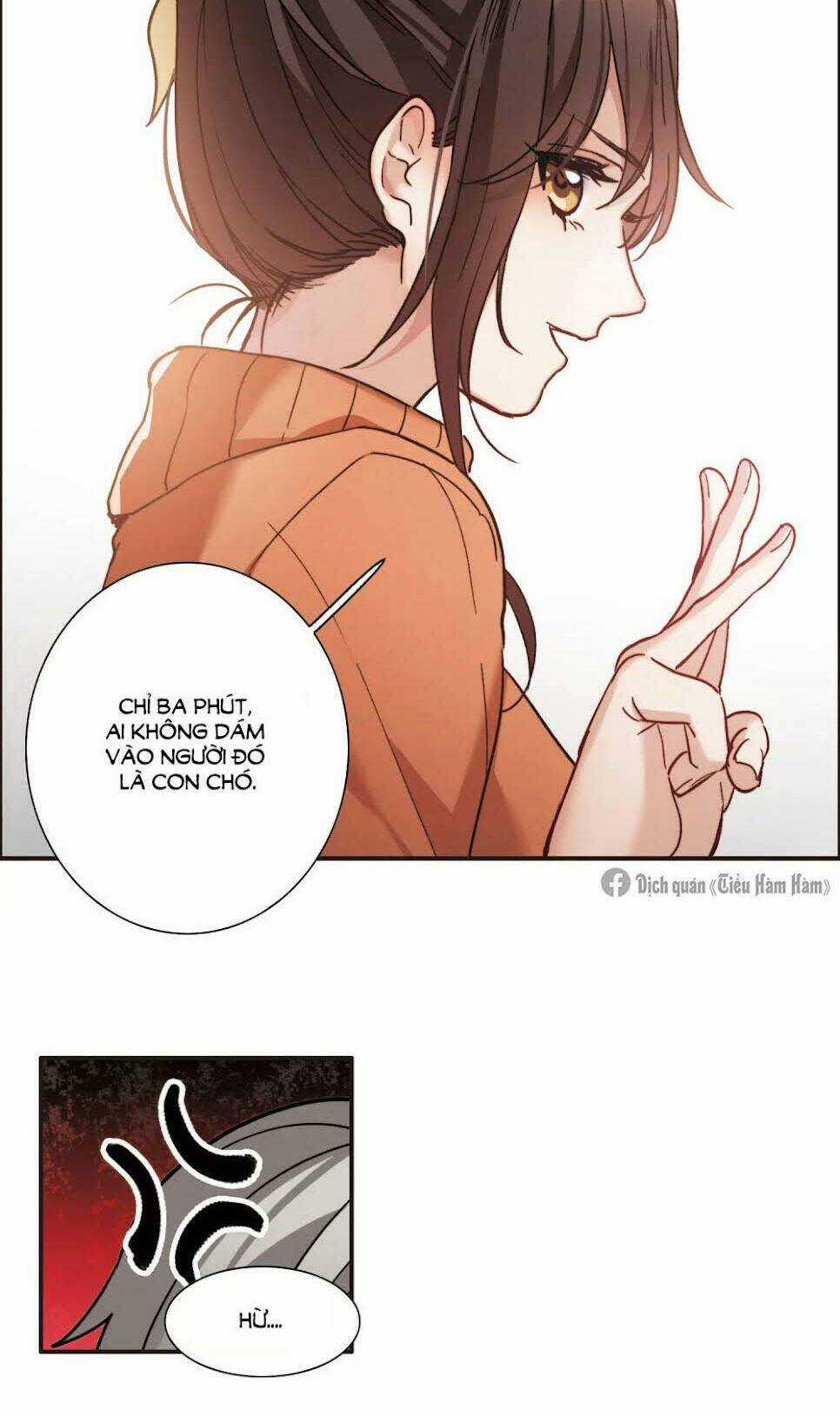 Thế Giới Đệ Nhất Cự Tinh Chapter 5.1 trang 4