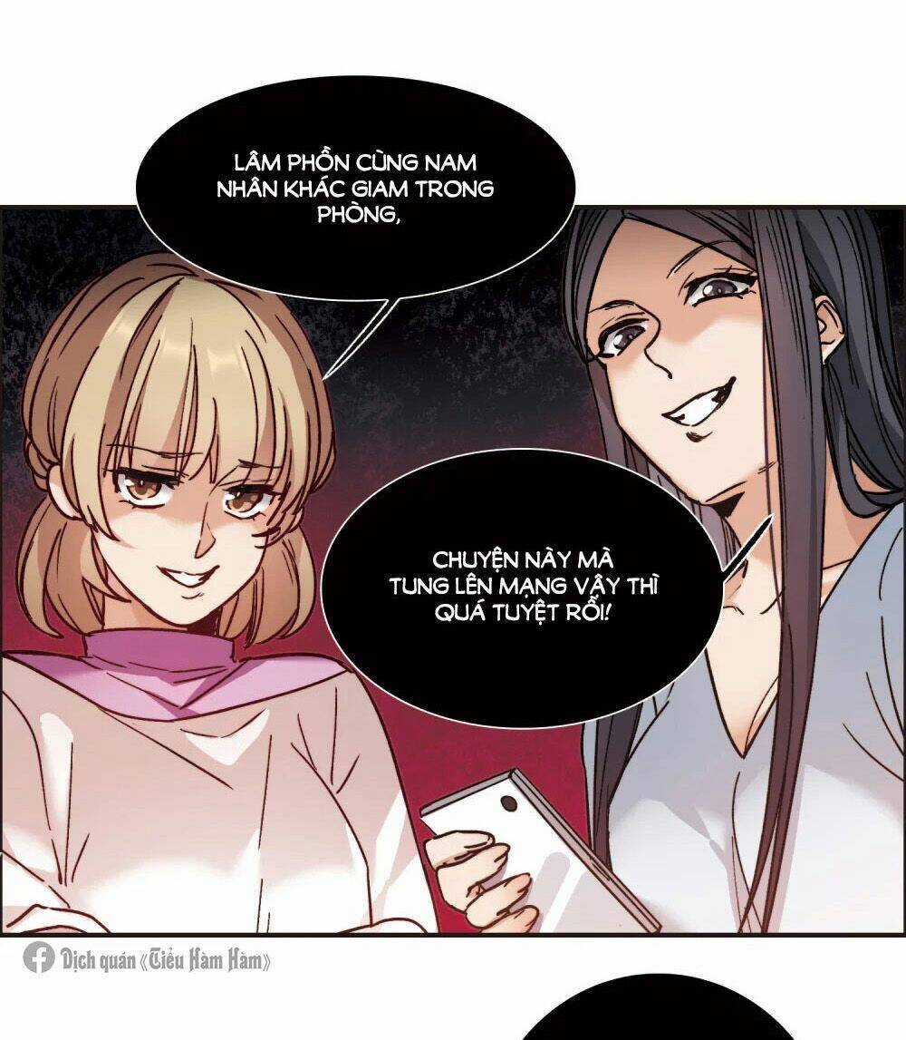 Thế Giới Đệ Nhất Cự Tinh Chapter 5.1 trang 7