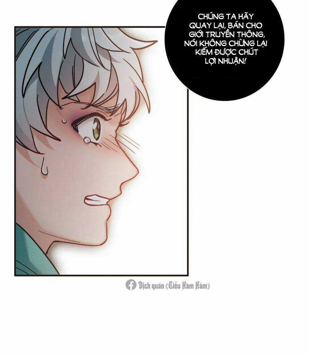 Thế Giới Đệ Nhất Cự Tinh Chapter 5.1 trang 8