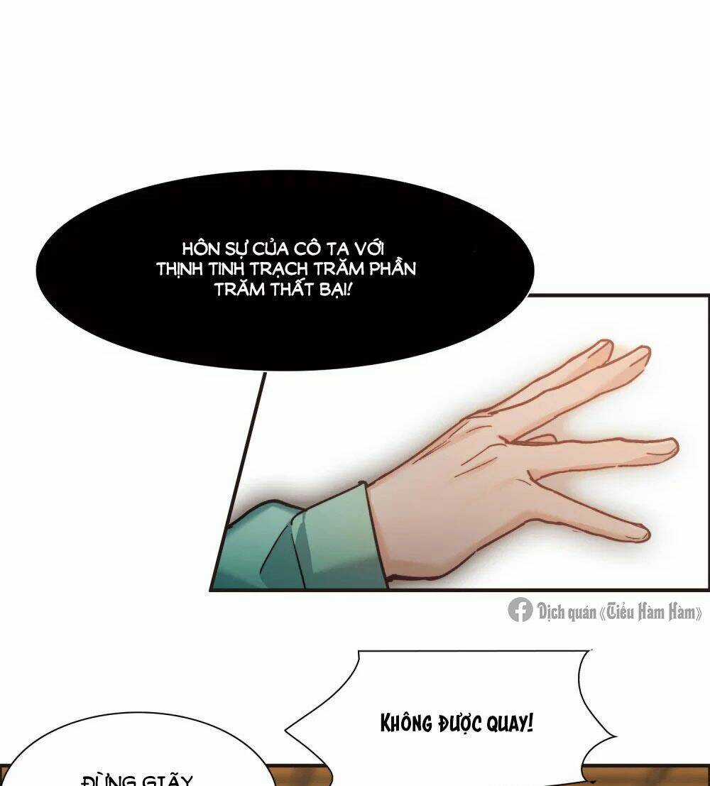 Thế Giới Đệ Nhất Cự Tinh Chapter 5.1 trang 9