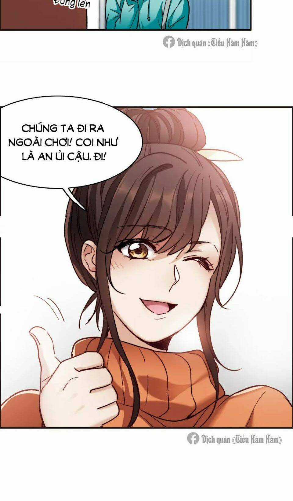 Thế Giới Đệ Nhất Cự Tinh Chapter 5.2 trang 10