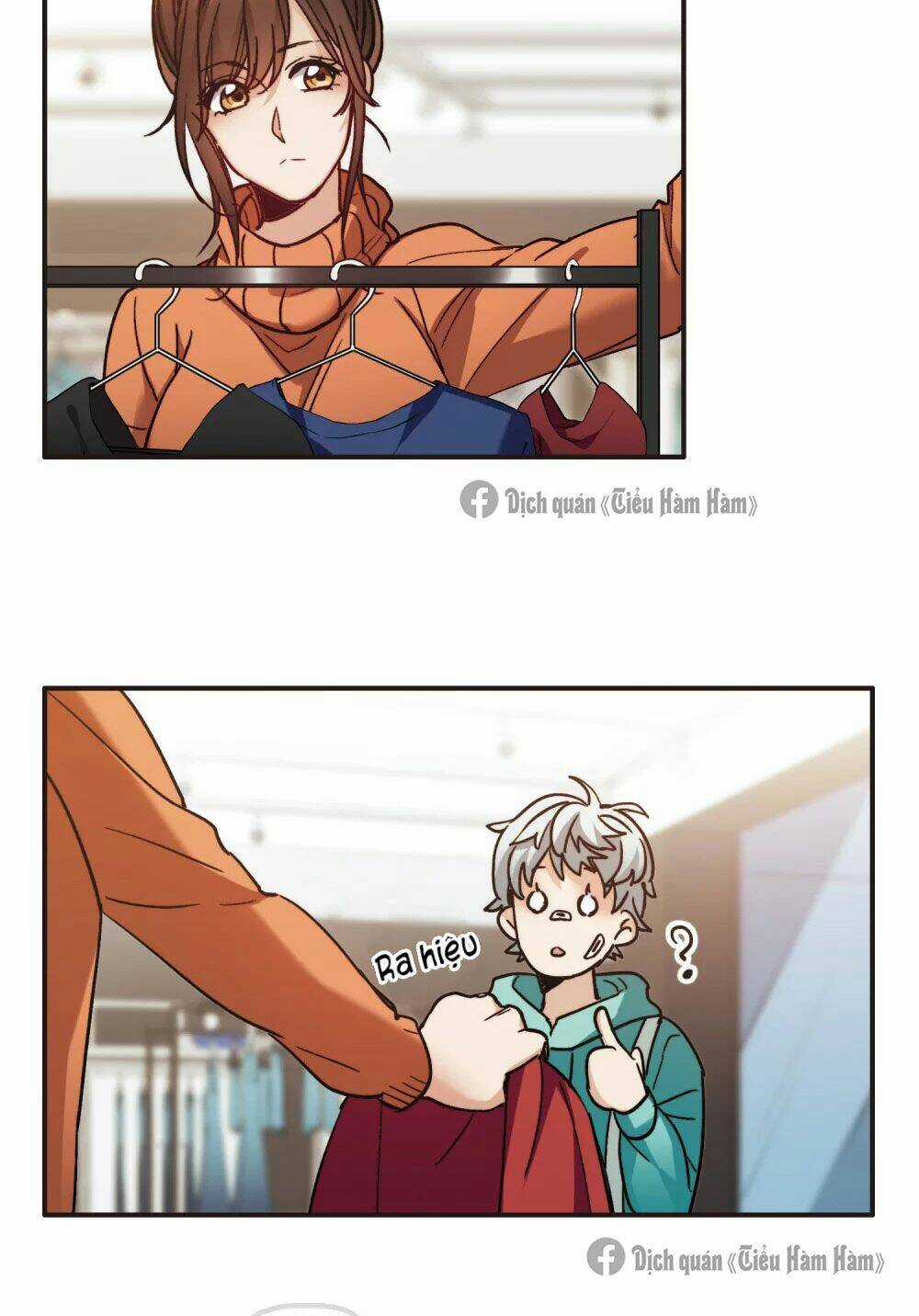 Thế Giới Đệ Nhất Cự Tinh Chapter 5.2 trang 12