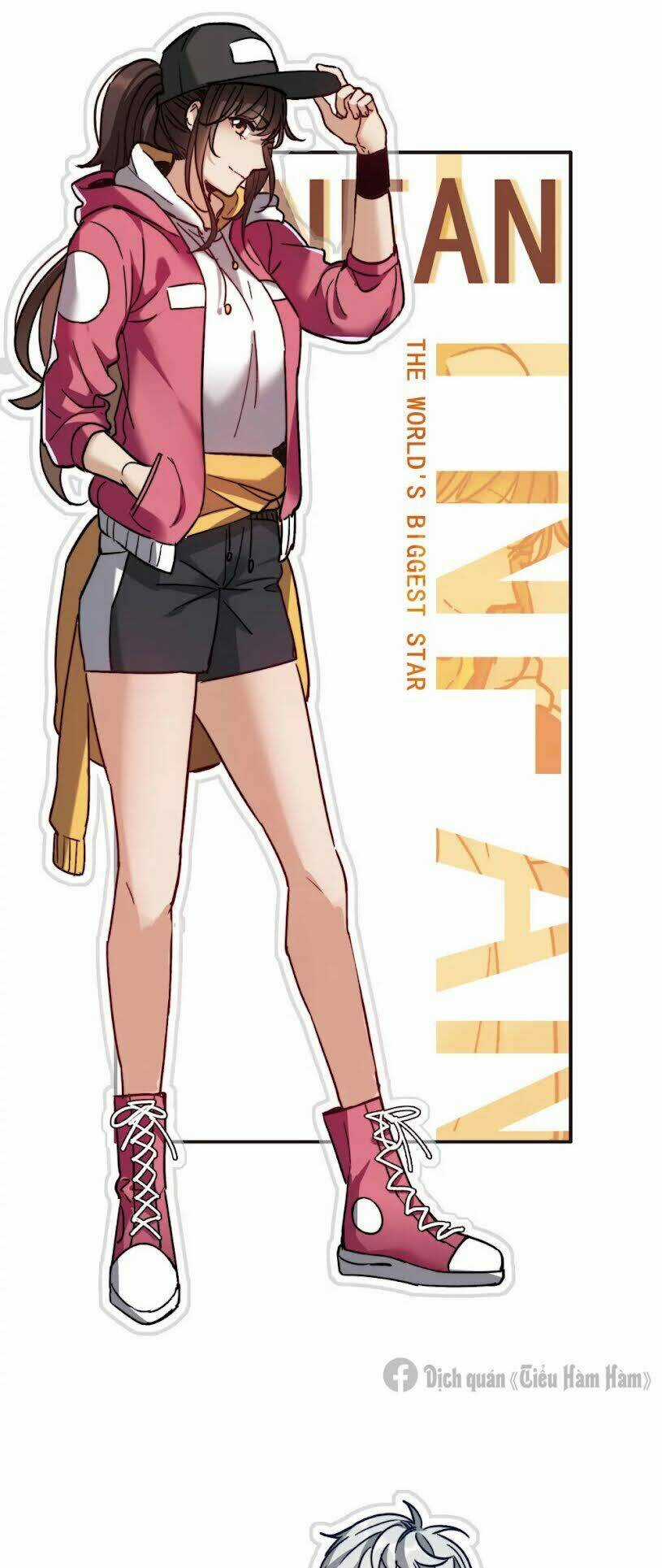 Thế Giới Đệ Nhất Cự Tinh Chapter 5.2 trang 13