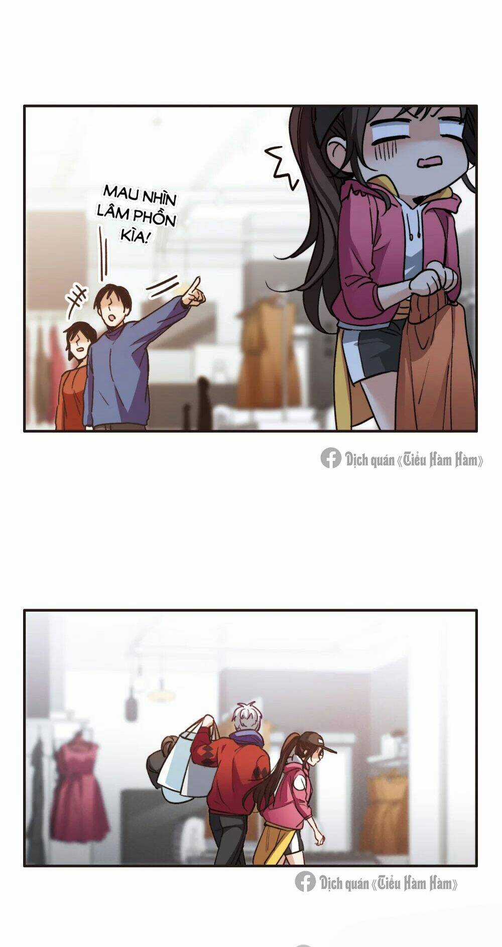 Thế Giới Đệ Nhất Cự Tinh Chapter 5.2 trang 15