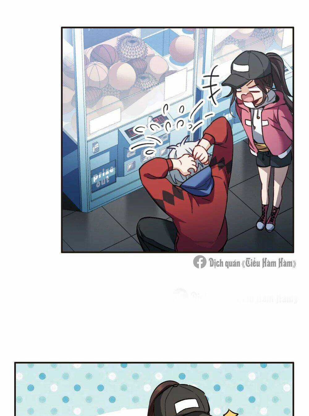 Thế Giới Đệ Nhất Cự Tinh Chapter 5.2 trang 16