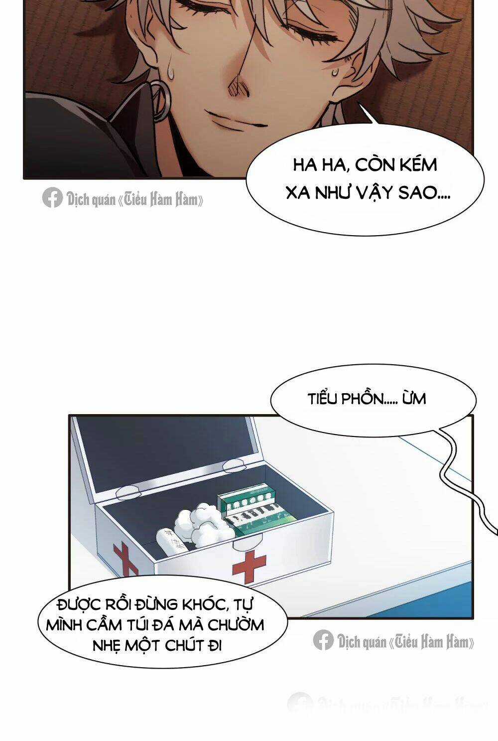 Thế Giới Đệ Nhất Cự Tinh Chapter 5.2 trang 2