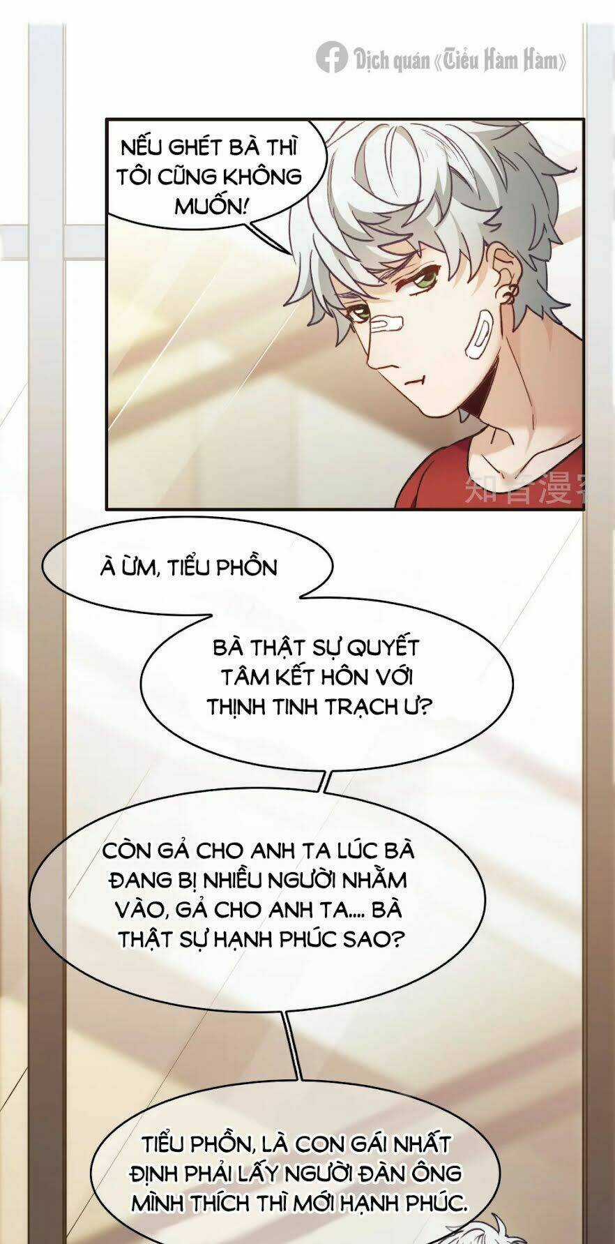 Thế Giới Đệ Nhất Cự Tinh Chapter 5.2 trang 20