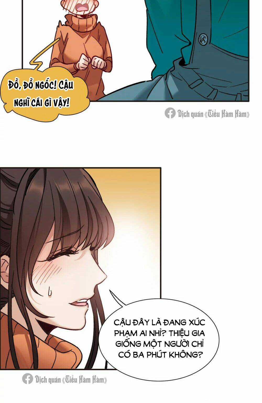 Thế Giới Đệ Nhất Cự Tinh Chapter 5.2 trang 4