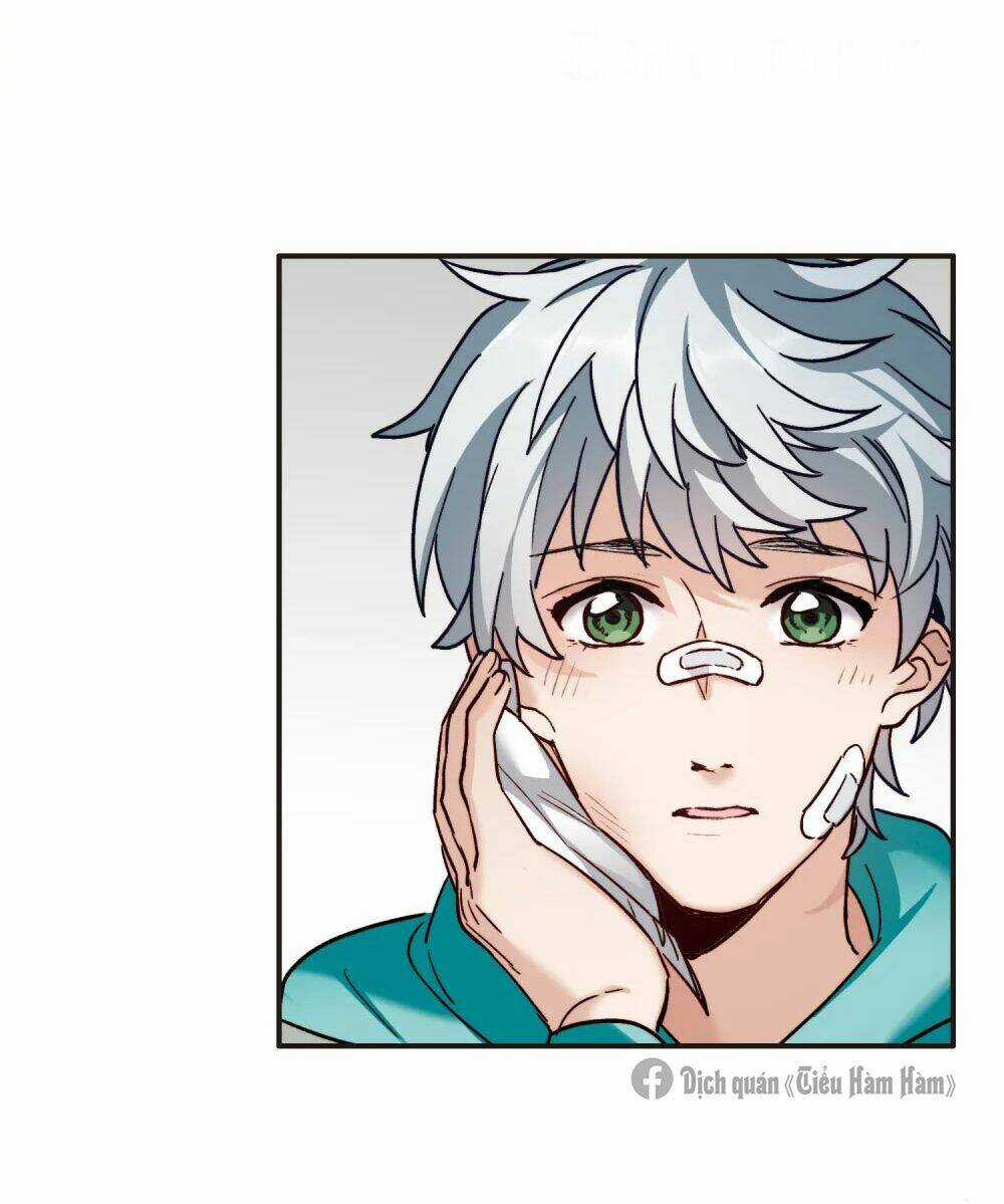 Thế Giới Đệ Nhất Cự Tinh Chapter 5.2 trang 8