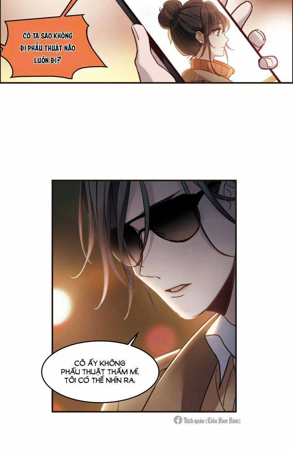 Thế Giới Đệ Nhất Cự Tinh Chapter 6.1 trang 11