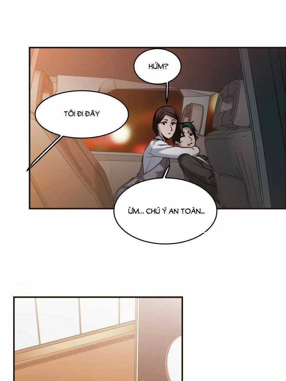 Thế Giới Đệ Nhất Cự Tinh Chapter 6.1 trang 12