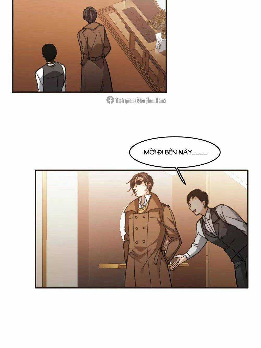 Thế Giới Đệ Nhất Cự Tinh Chapter 6.1 trang 13