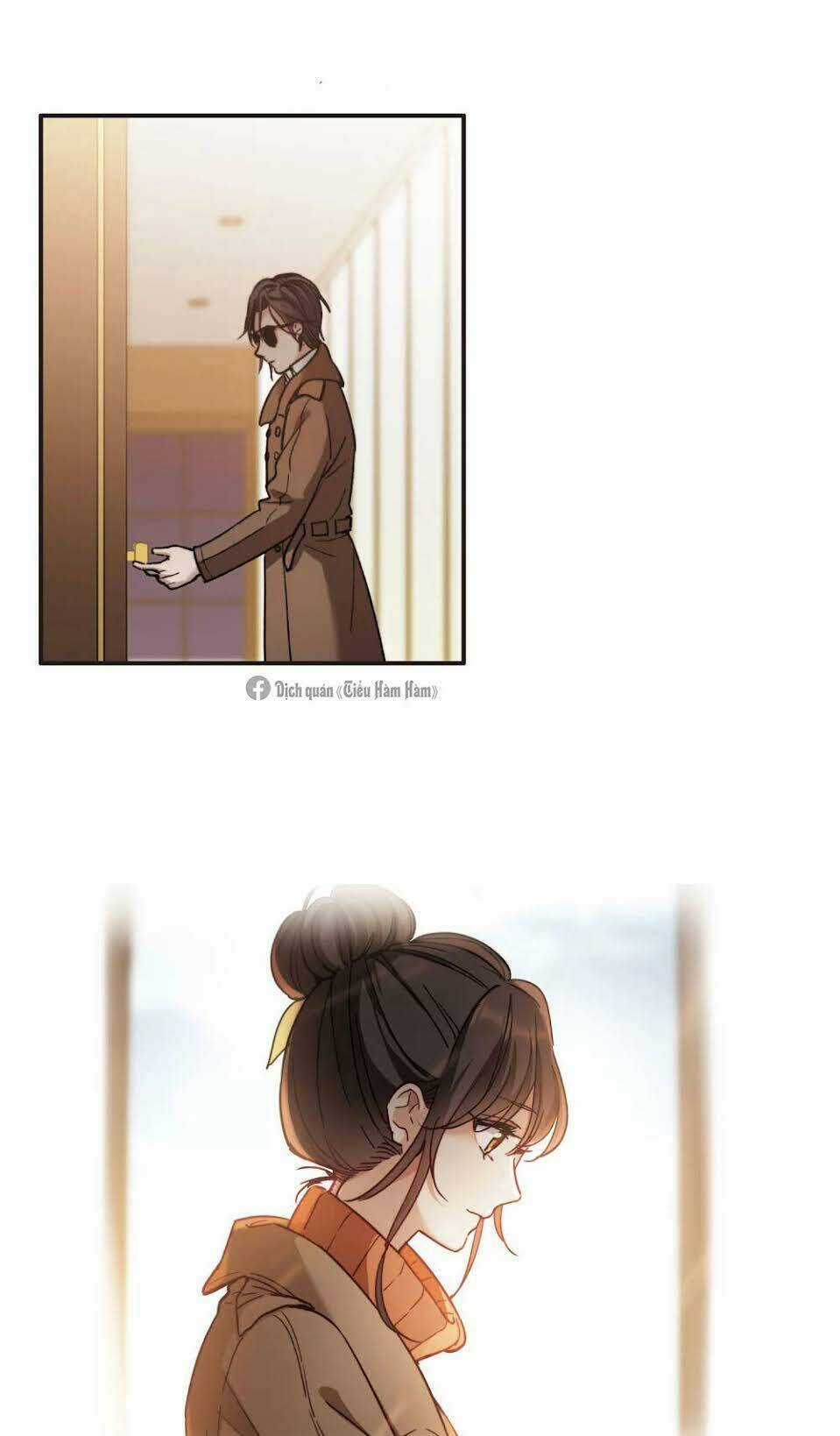 Thế Giới Đệ Nhất Cự Tinh Chapter 6.1 trang 14