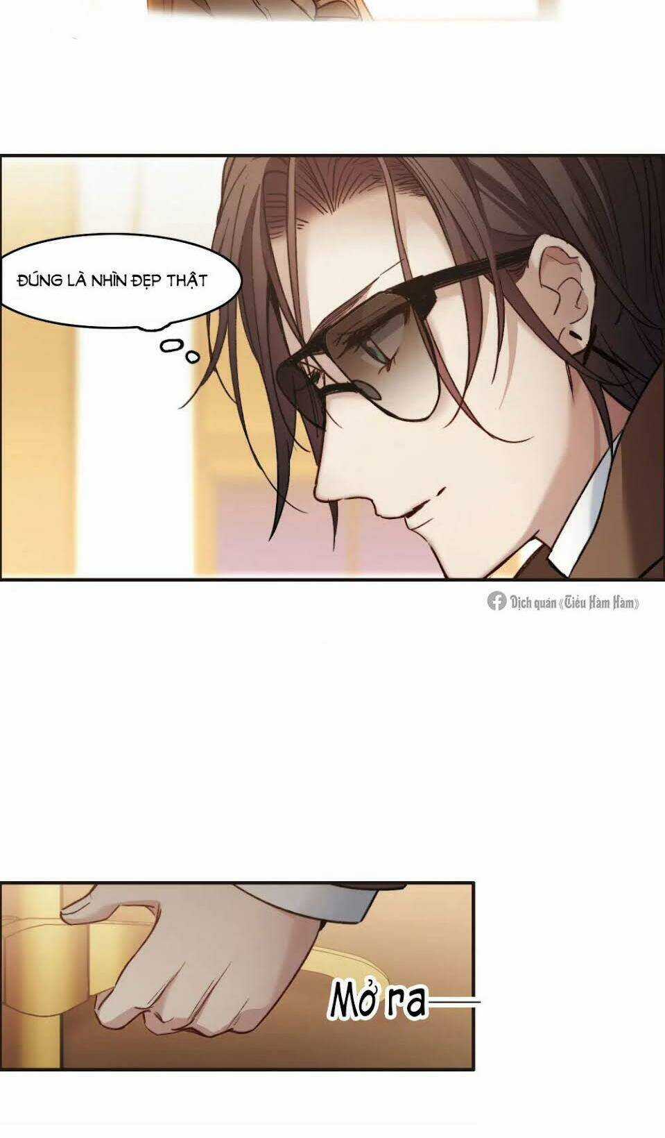 Thế Giới Đệ Nhất Cự Tinh Chapter 6.1 trang 15