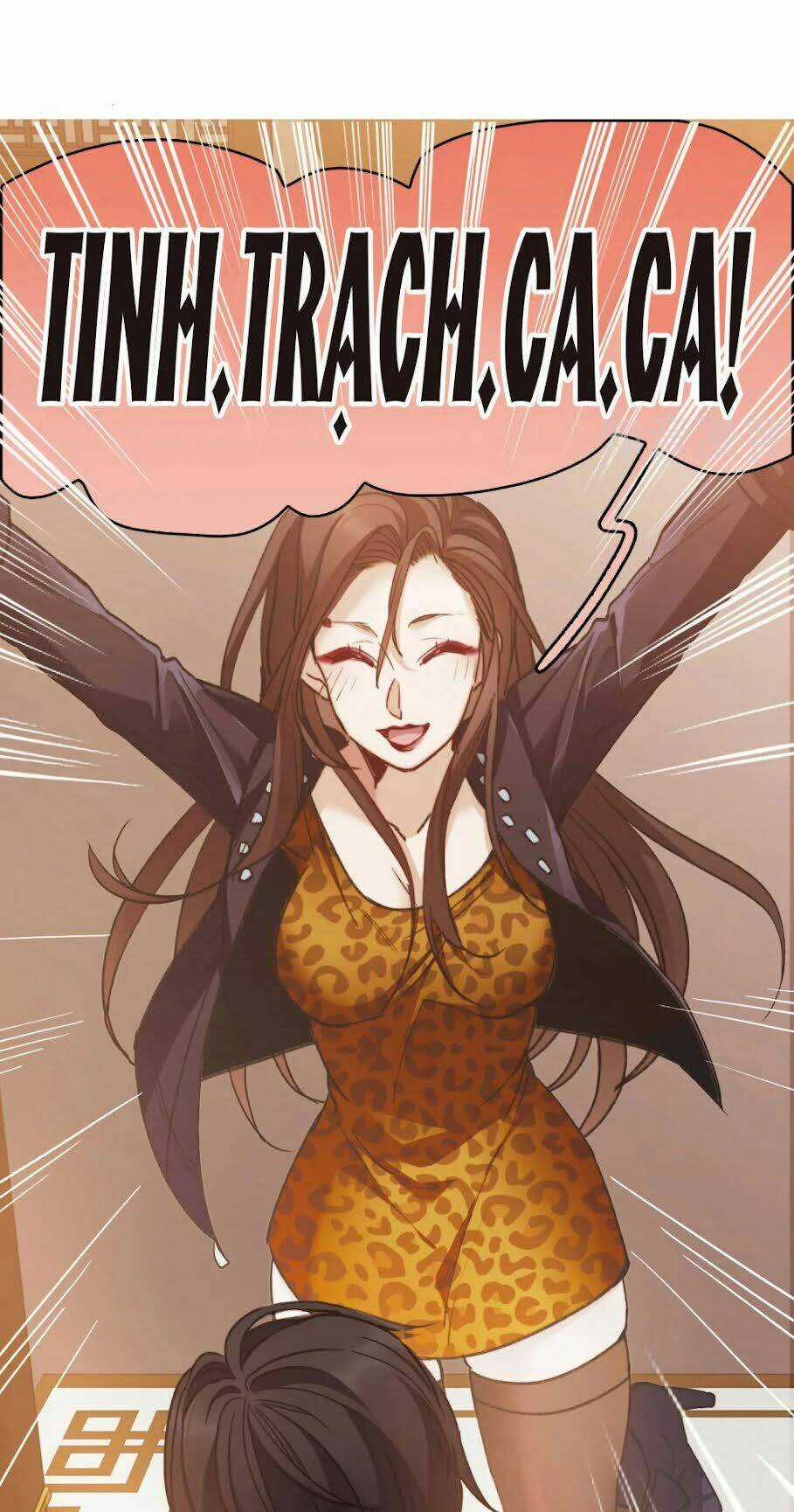 Thế Giới Đệ Nhất Cự Tinh Chapter 6.1 trang 16