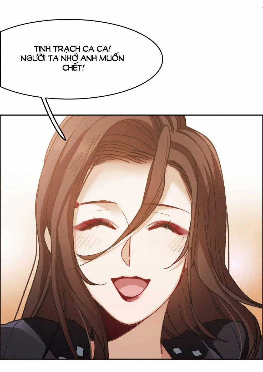 Thế Giới Đệ Nhất Cự Tinh Chapter 6.1 trang 18