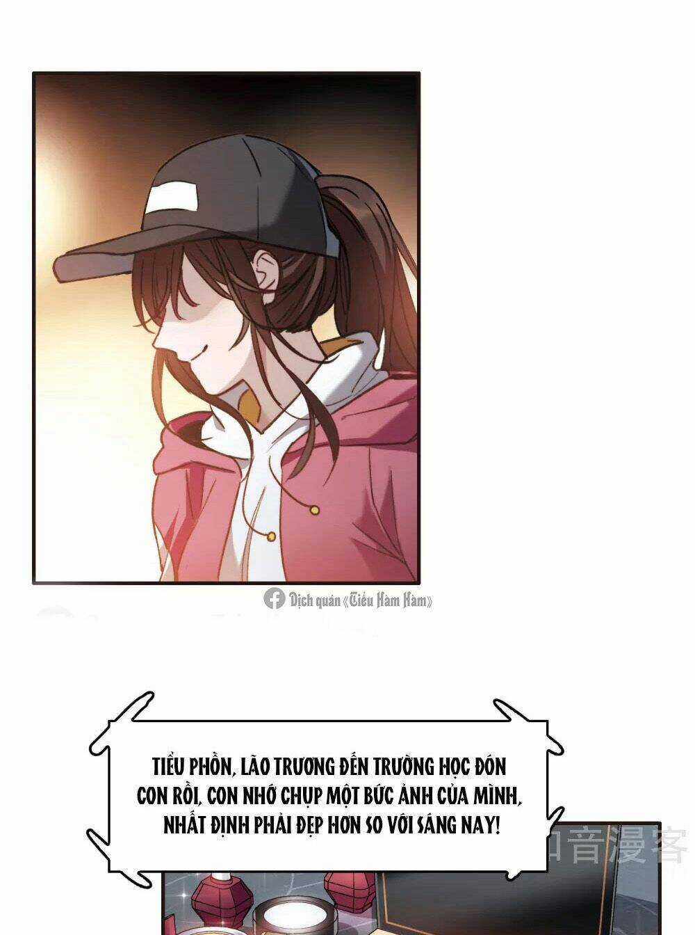 Thế Giới Đệ Nhất Cự Tinh Chapter 6.1 trang 3