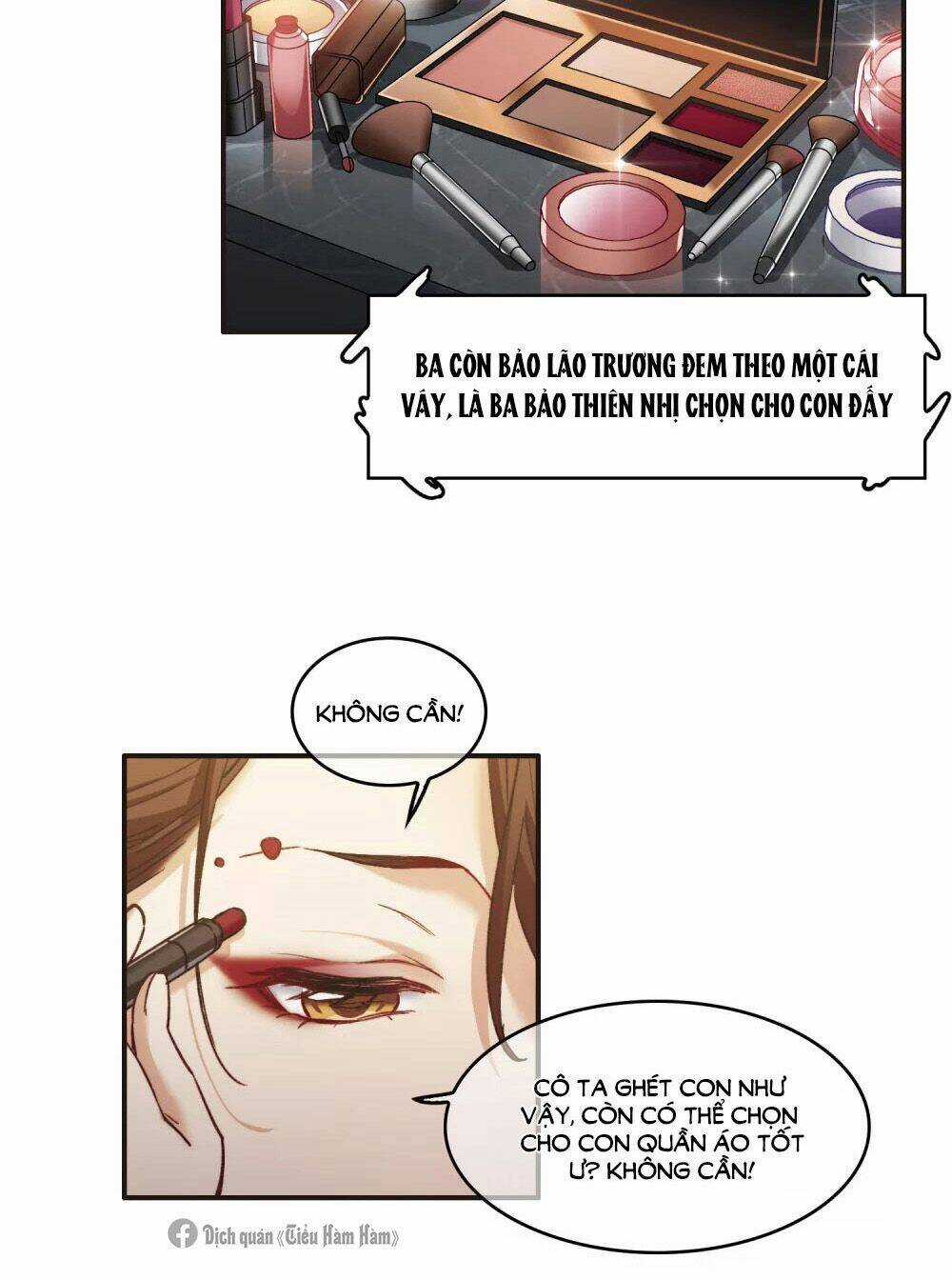 Thế Giới Đệ Nhất Cự Tinh Chapter 6.1 trang 4