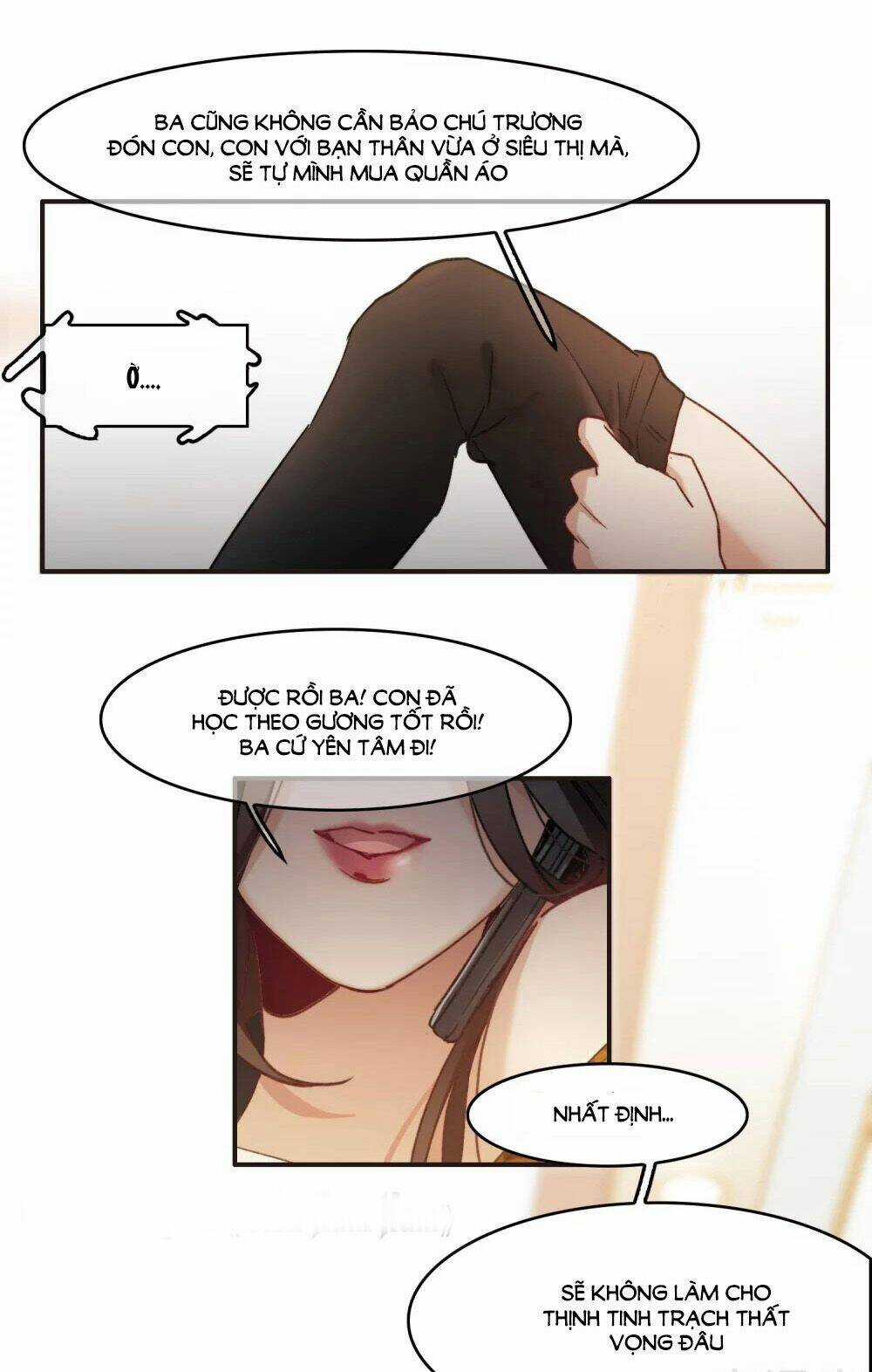 Thế Giới Đệ Nhất Cự Tinh Chapter 6.1 trang 5