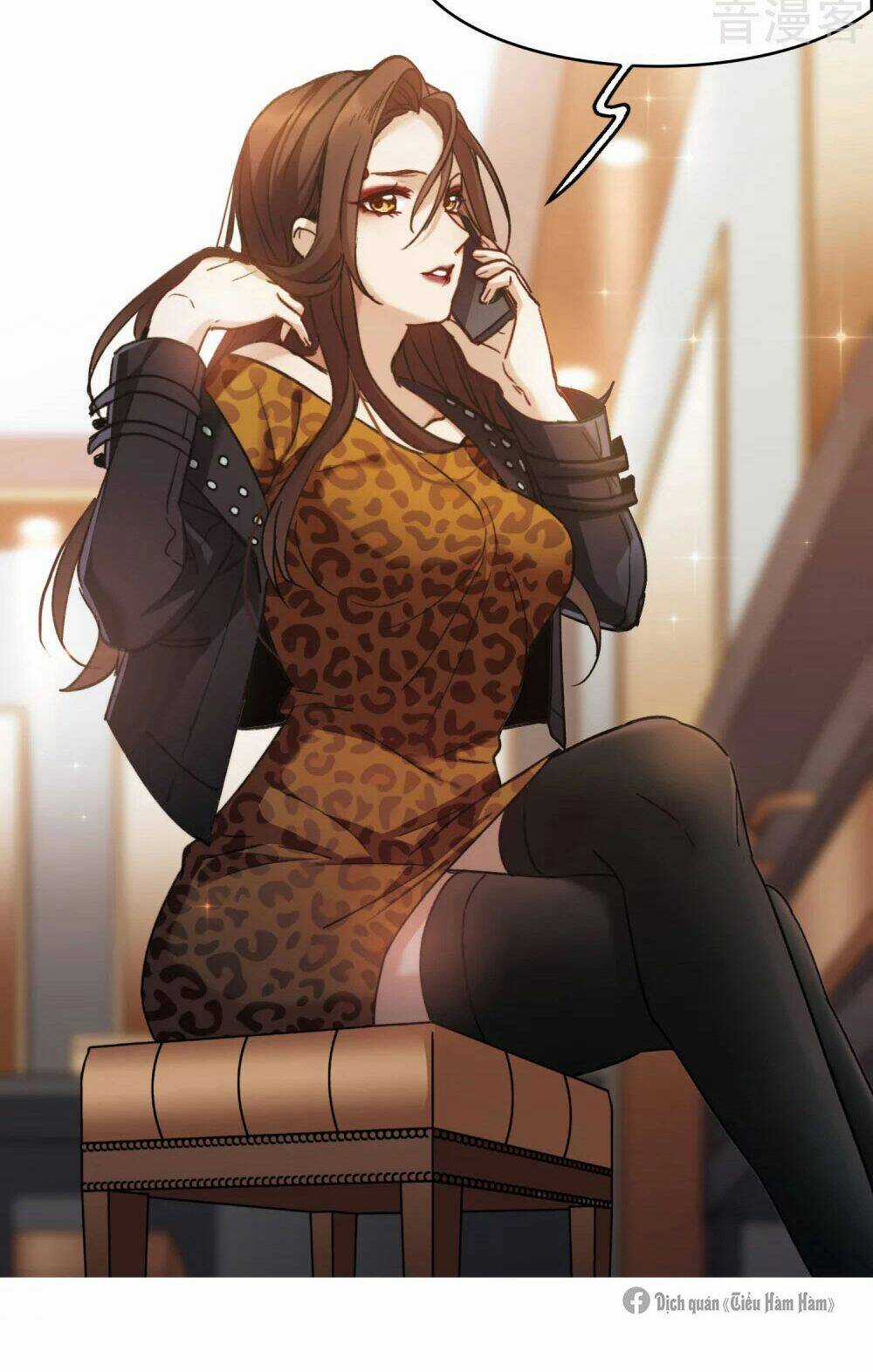 Thế Giới Đệ Nhất Cự Tinh Chapter 6.1 trang 6