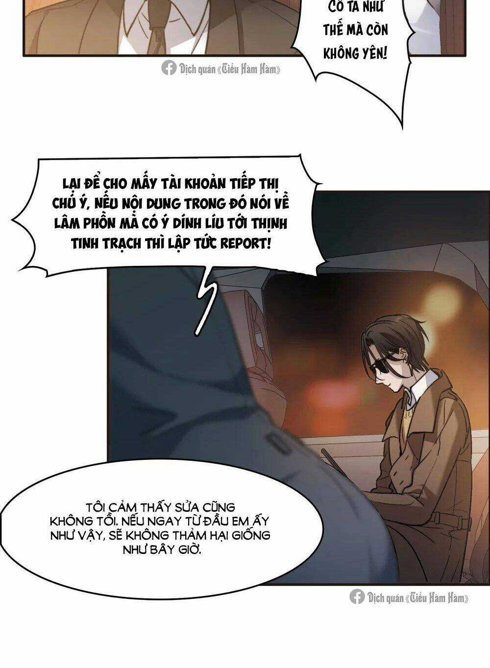 Thế Giới Đệ Nhất Cự Tinh Chapter 6.1 trang 9