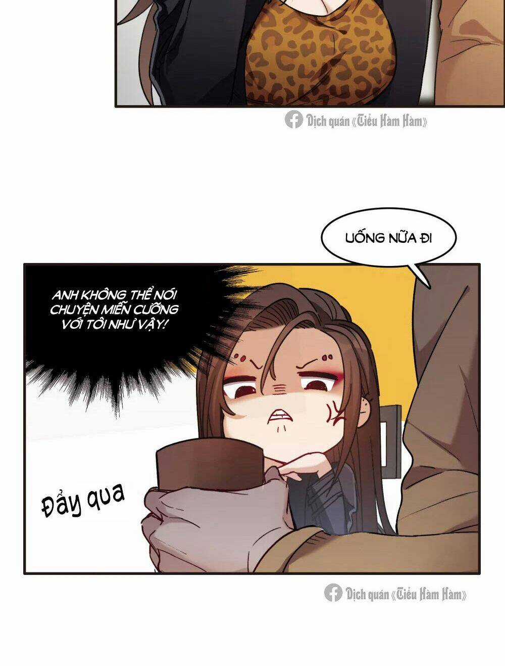 Thế Giới Đệ Nhất Cự Tinh Chapter 6.2 trang 13