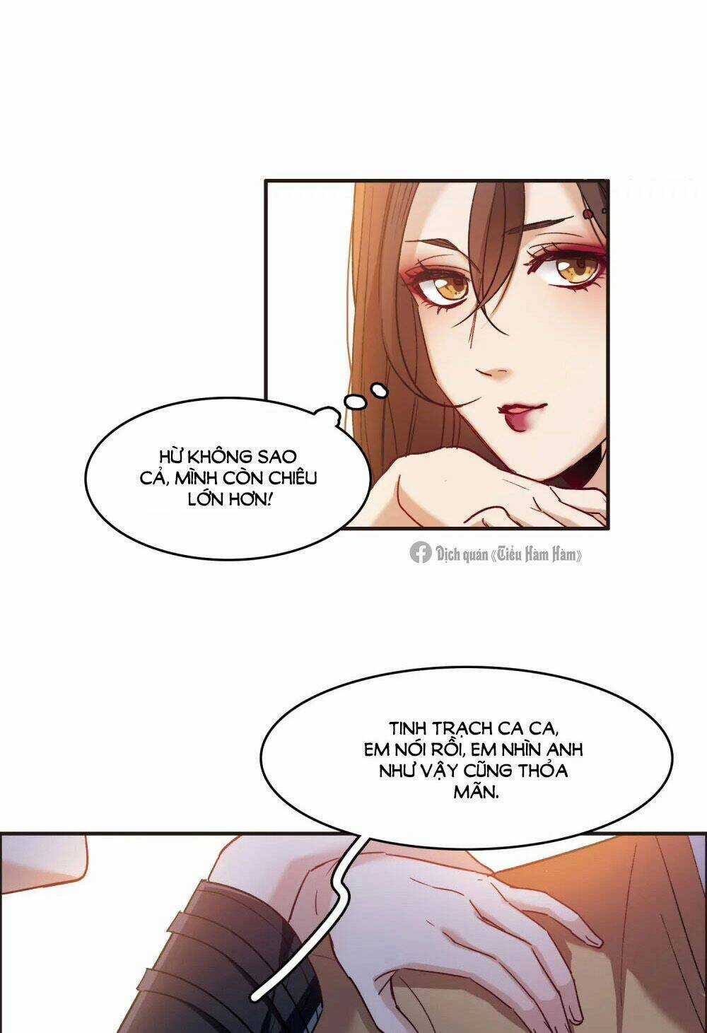 Thế Giới Đệ Nhất Cự Tinh Chapter 6.2 trang 14