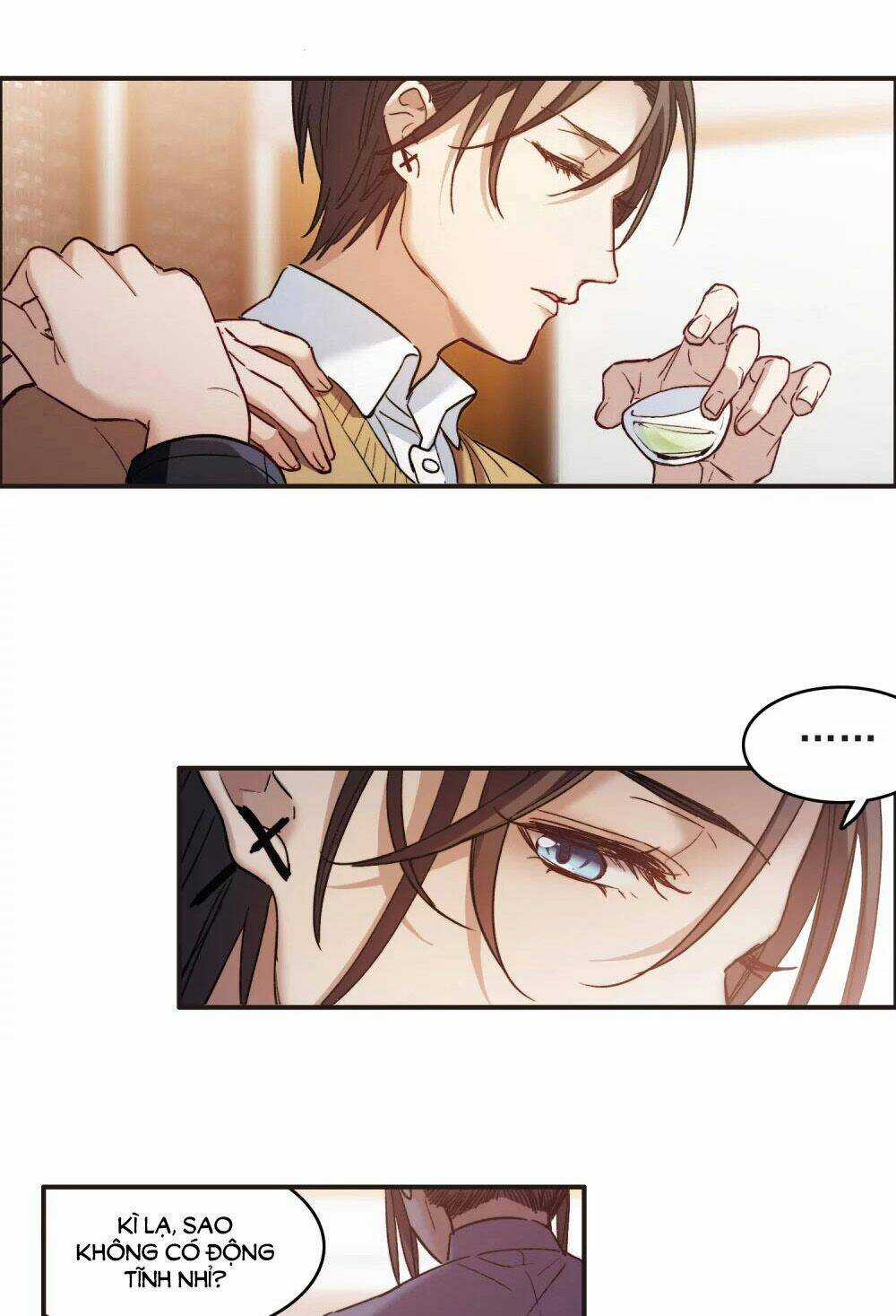 Thế Giới Đệ Nhất Cự Tinh Chapter 6.2 trang 16