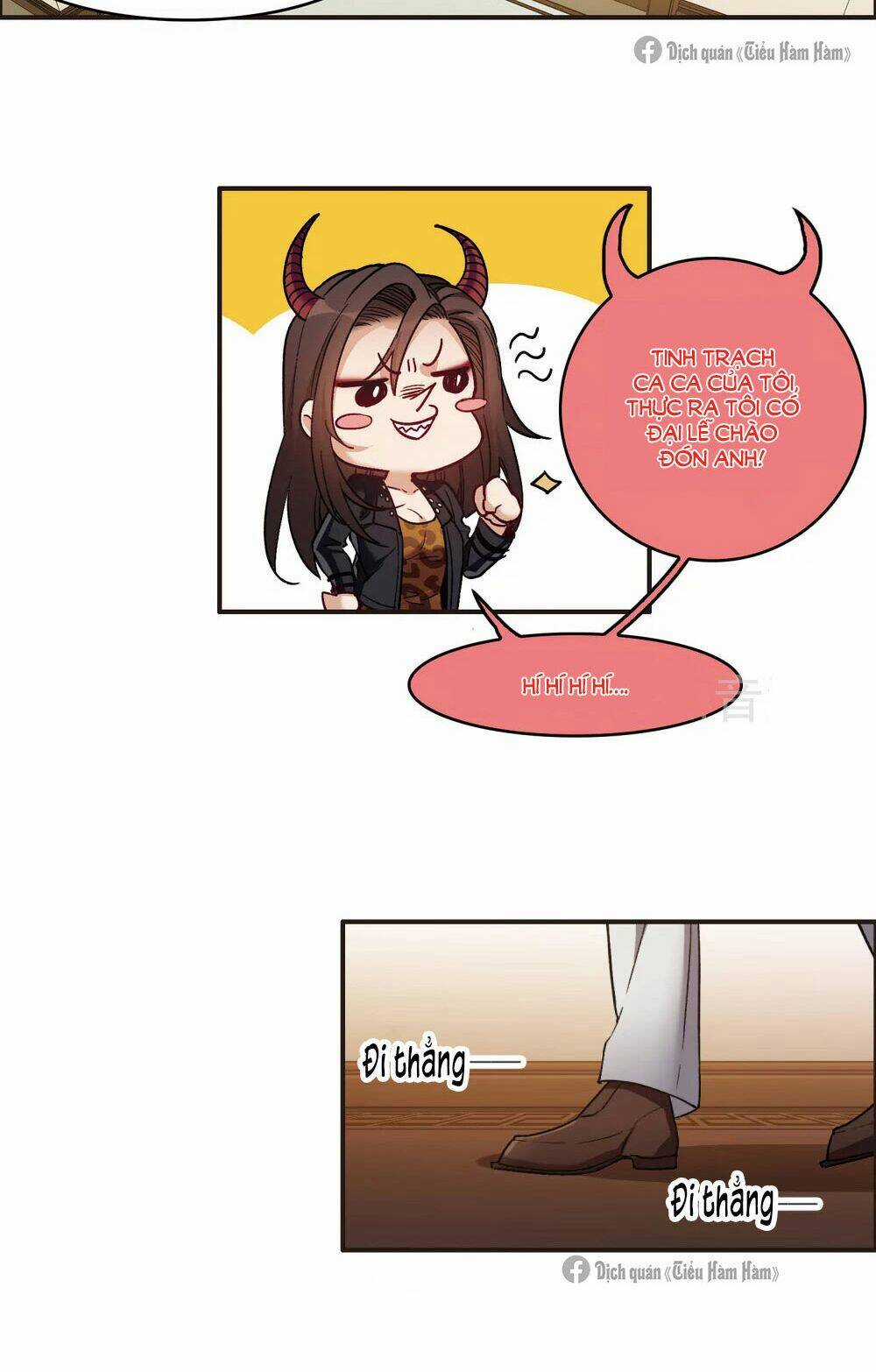 Thế Giới Đệ Nhất Cự Tinh Chapter 6.2 trang 2