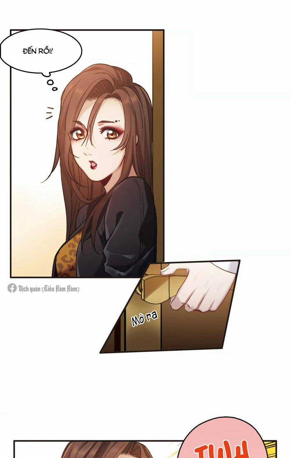 Thế Giới Đệ Nhất Cự Tinh Chapter 6.2 trang 3