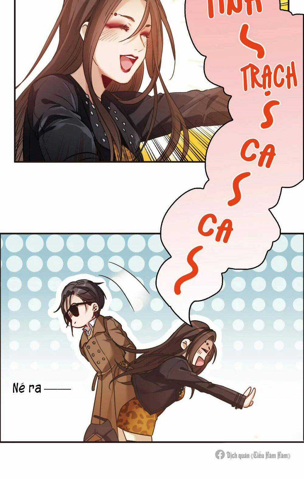 Thế Giới Đệ Nhất Cự Tinh Chapter 6.2 trang 4