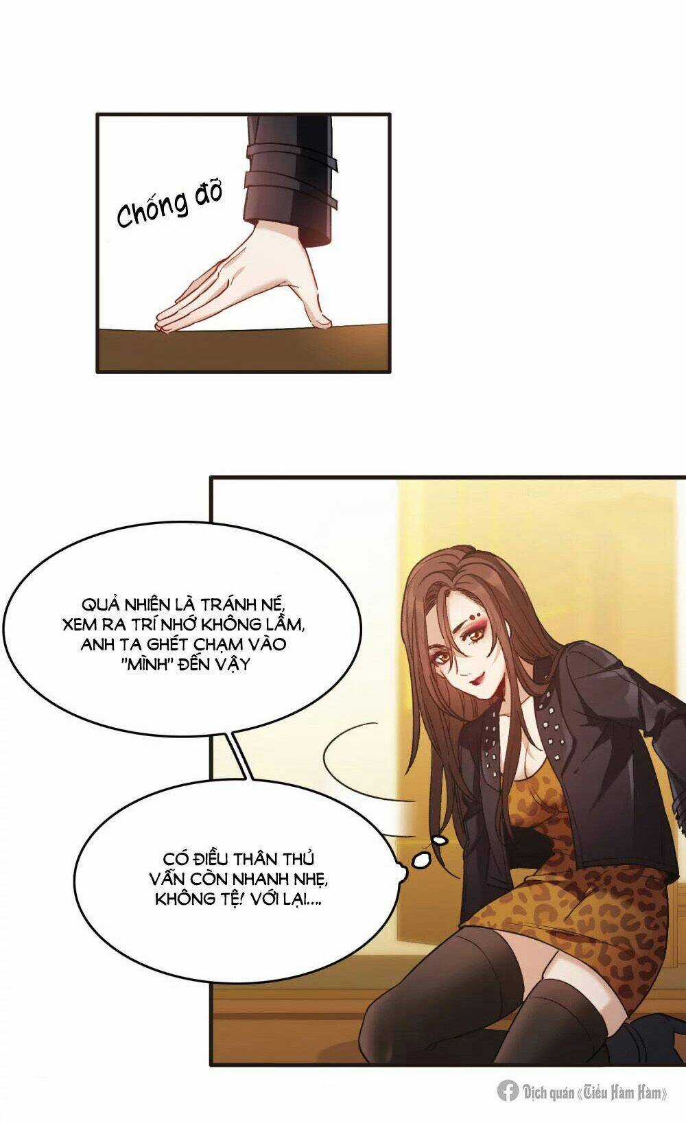 Thế Giới Đệ Nhất Cự Tinh Chapter 6.2 trang 5