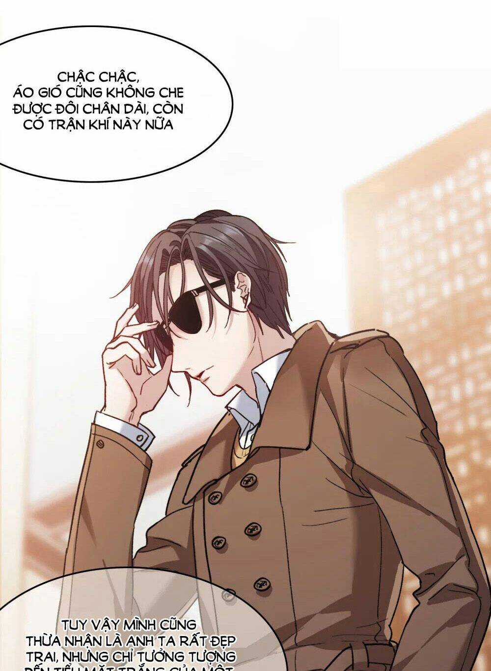 Thế Giới Đệ Nhất Cự Tinh Chapter 6.2 trang 6