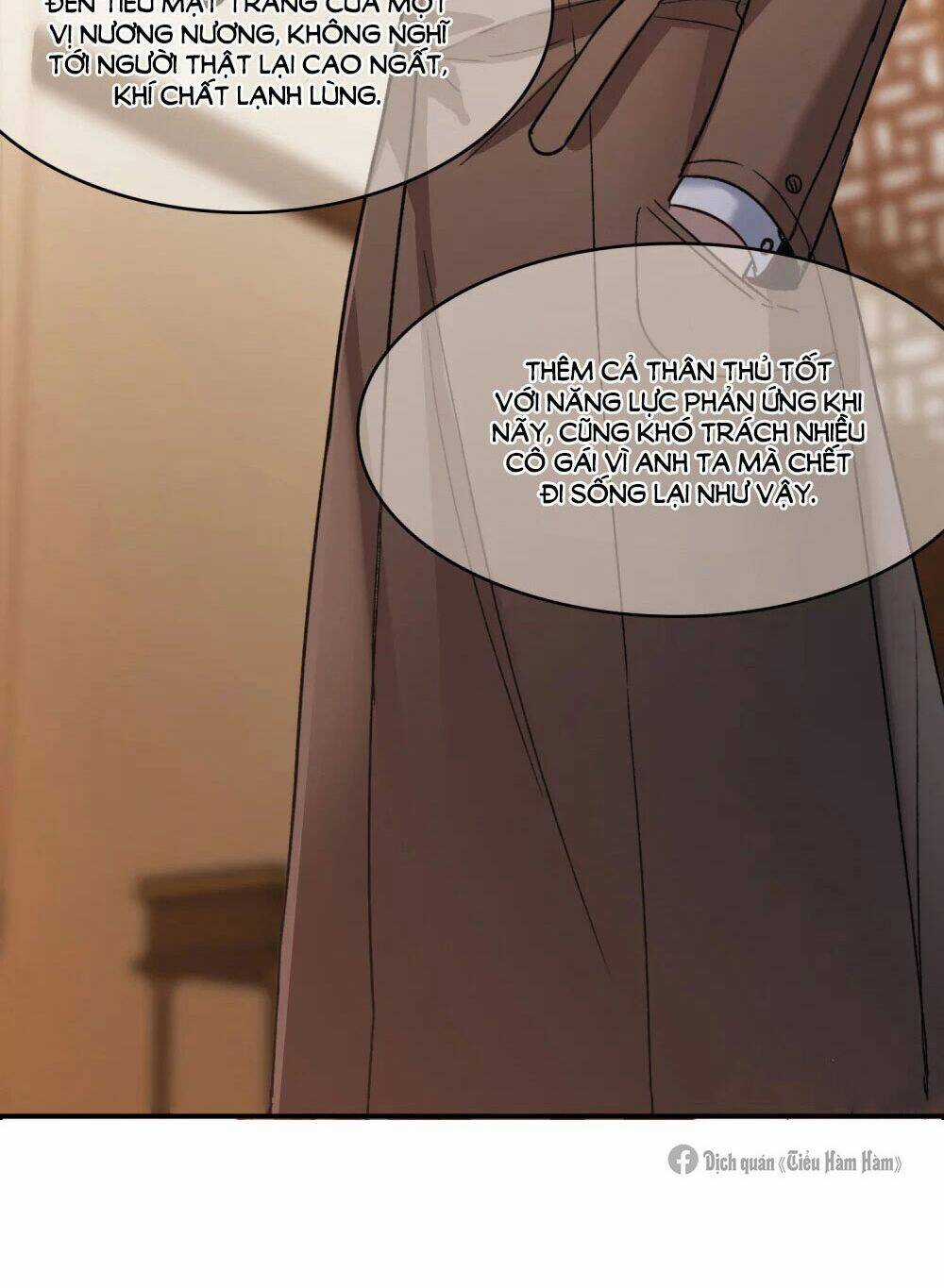 Thế Giới Đệ Nhất Cự Tinh Chapter 6.2 trang 7