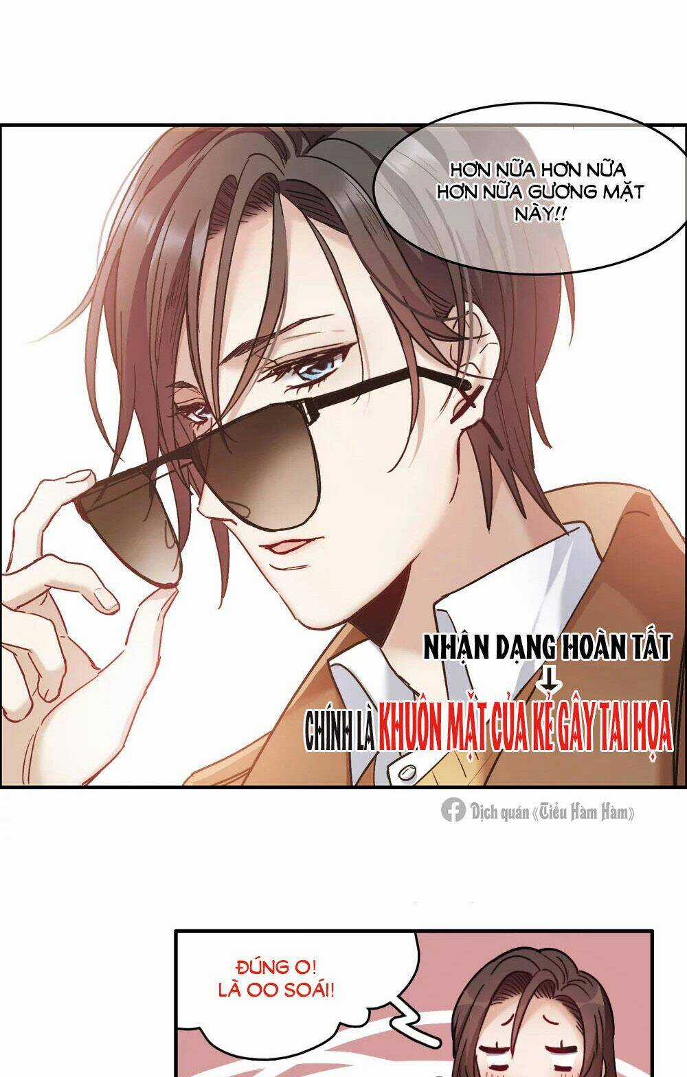 Thế Giới Đệ Nhất Cự Tinh Chapter 6.2 trang 8