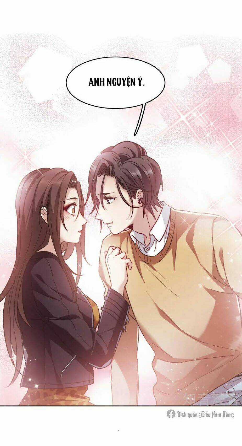Thế Giới Đệ Nhất Cự Tinh Chapter 6.3 trang 10