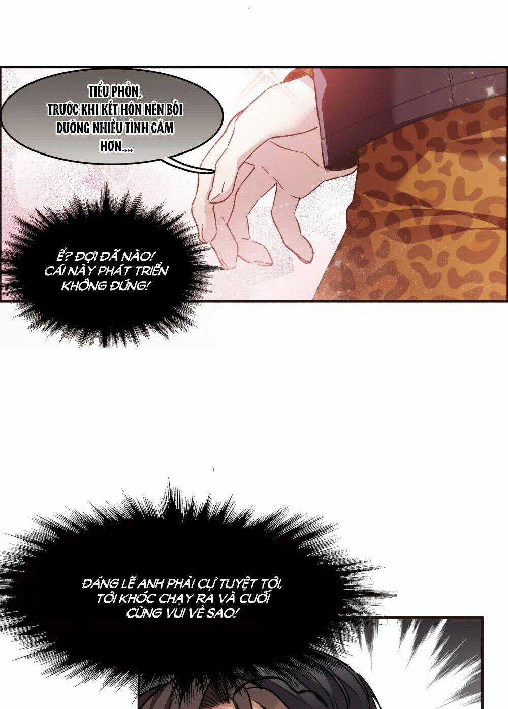 Thế Giới Đệ Nhất Cự Tinh Chapter 6.3 trang 11
