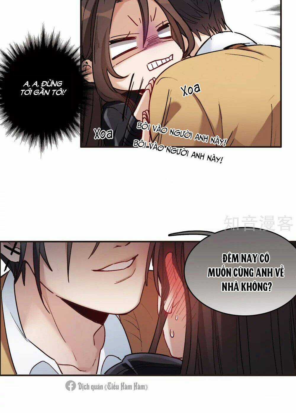 Thế Giới Đệ Nhất Cự Tinh Chapter 6.3 trang 12